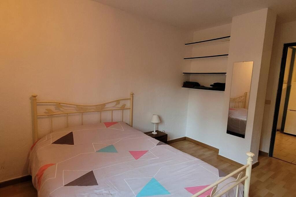 Appartement Dans Une Villa Au Coeur De La Provence Trans-en-Provence Luaran gambar